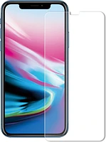 Blu Element - iPhone 11 Tempered Glass Screen Protector - Clear