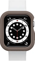 Apple Watch 44mm Otterbox Watch Bumper - Brown - Desert Dreams