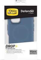 OtterBox - Defender Pro MagSafe Case for Apple iPhone 16