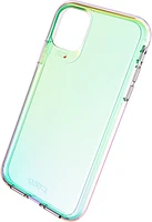 GEAR4 - iPhone 11/XR D3O Crystal Palace Case - Iridescent
