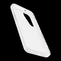 OtterBox - Symmetry Clear Case for Samsung Galaxy S24  - Clear