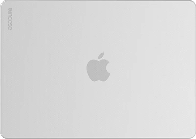 Incase - Hardshell Dot Case For 13-inch Apple Macbook Air M2 2022 - Clear