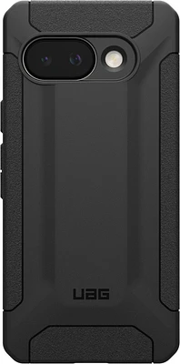 Scout Rugged Case Black for Google Pixel 9a