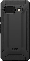 Scout Rugged Case Black for Google Pixel 9a