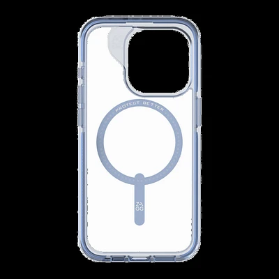 tui Milan Snap ZAGG (GEAR4) – iPhone 15 Pro