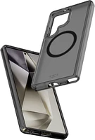 Avana - Mist MagSafe Case for Samsung Galaxy S25 Ultra - Ash