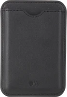 Case-Mate - Universal Magsafe Cardholder - Black