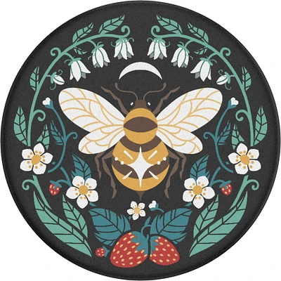 PopSockets - Popgrip  - Bee Boho