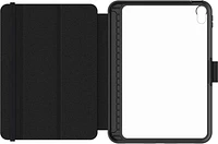 Otterbox - iPad 10.9 2022 -Symmetry Folio Case - Clear (Starry Night)
