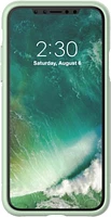 iPhone XS/X ADIDAS Grip Case - Aero Green