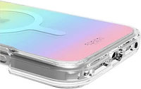 Avana - Frost Cosmic MagSafe Case for Apple iPhone 16 - Violet
