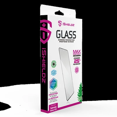 iShieldz MAX PROTECTEUR Flex Glass pour Galaxy S23