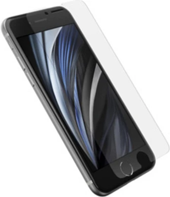 Otterbox - iPhone SE (2020) Trusted Glass Screen Protector