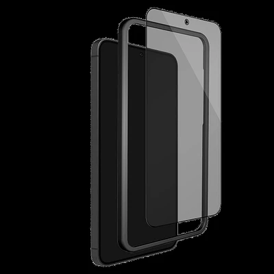 GreenGlass Privacy Screen Protector with Installation Kit for Samsung Galaxy S25/S24