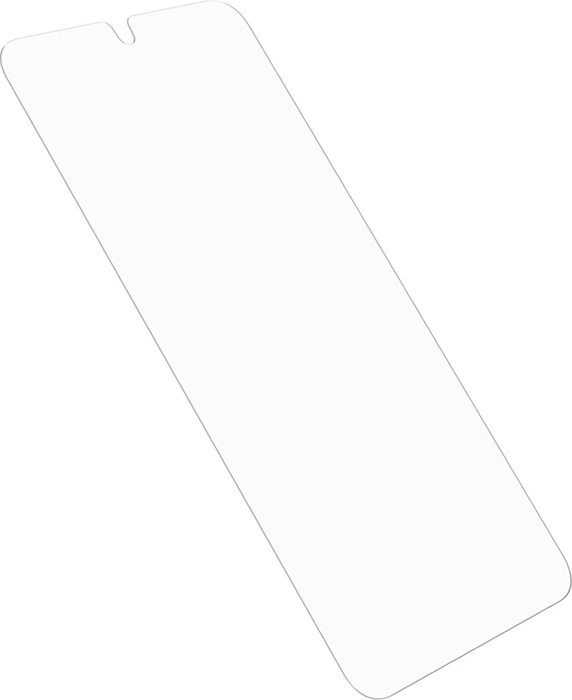 Otterbox - Polyarmor Premium Screen Protector For Samsung Galaxy S24  - Clear