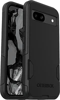 Otterbox - Commuter Case for Google Pixel 8a - Black