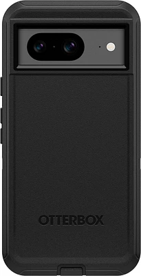 Otterbox - Defender Series Case for Google Pixel 8 - Black