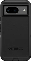 OtterBox 7794190 Étui de Protection Defender Noir pour Google Pixel 8