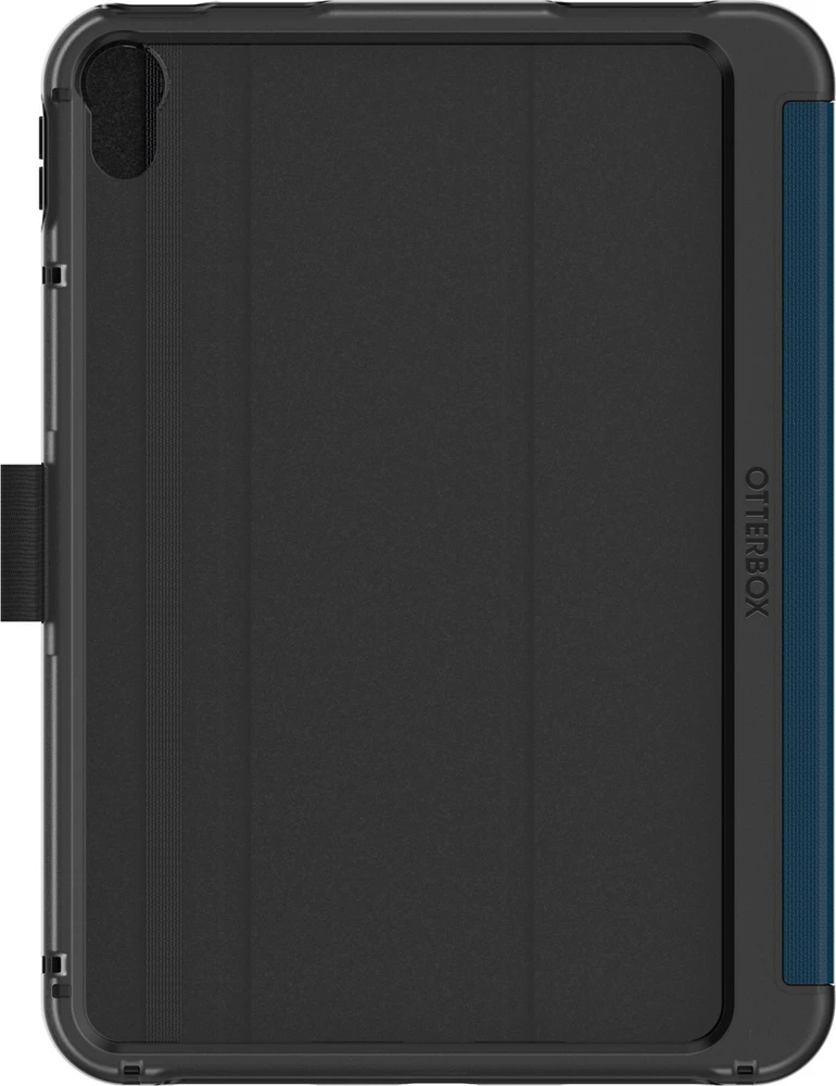 Otterbox - iPad 10.9 2022 -Symmetry Folio Case - Clear (Coastal Evening)
