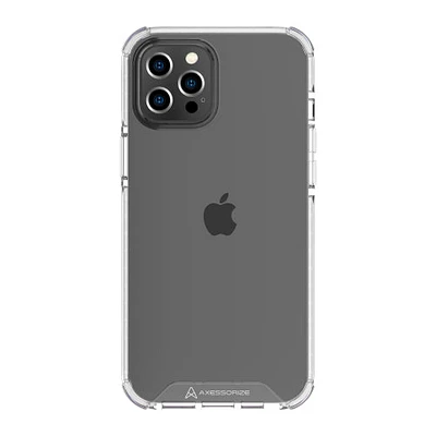 AXS PROShield Apple iPhone 12/12 Pro | Frosted/Clear