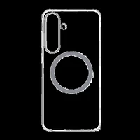 Samsung Galaxy S25+ OEM Magnetic Case - Clear