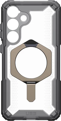 Plasma XTE Rugged Kickstand Case Ash/Titanium for Samsung Galaxy S25+
