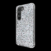 Case-mate - Twinkle Case For Samsung Galaxy S23 - Diamond