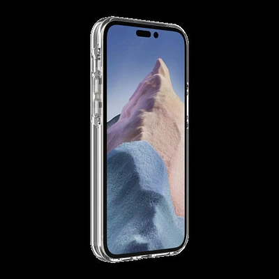mellow eco case Apple iPhone 14 Pro Max | Clear