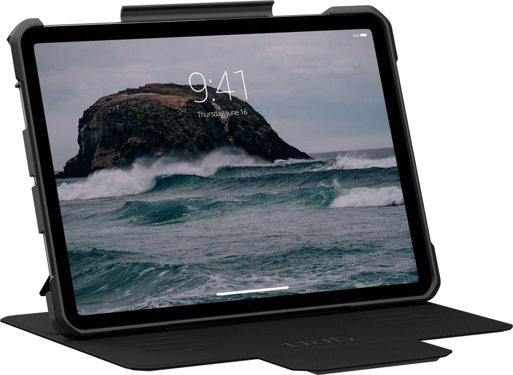 iPad Air 11 2024 UAG Metropolis SE - Olive
