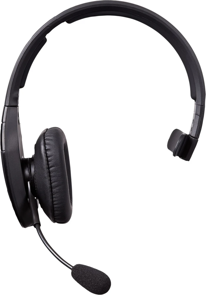 Casque d’écoute Bluetooth B450-XT de BlueParrott (2023)