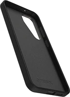 OtterBox - Symmetry Cactus Leather Case for Samsung Galaxy S25 Plus - Noir Ash