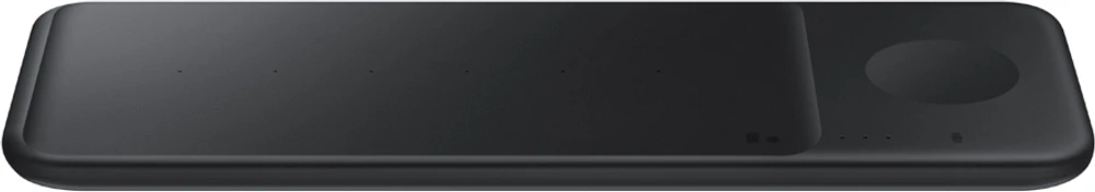 Samsung EP-P6300TBEGCA Chargeur sans Fil Trio 9W Noir