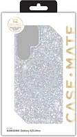 Samsung Galaxy S25 Ultra Case-Mate Twinkle Case w/Magnets- Disco