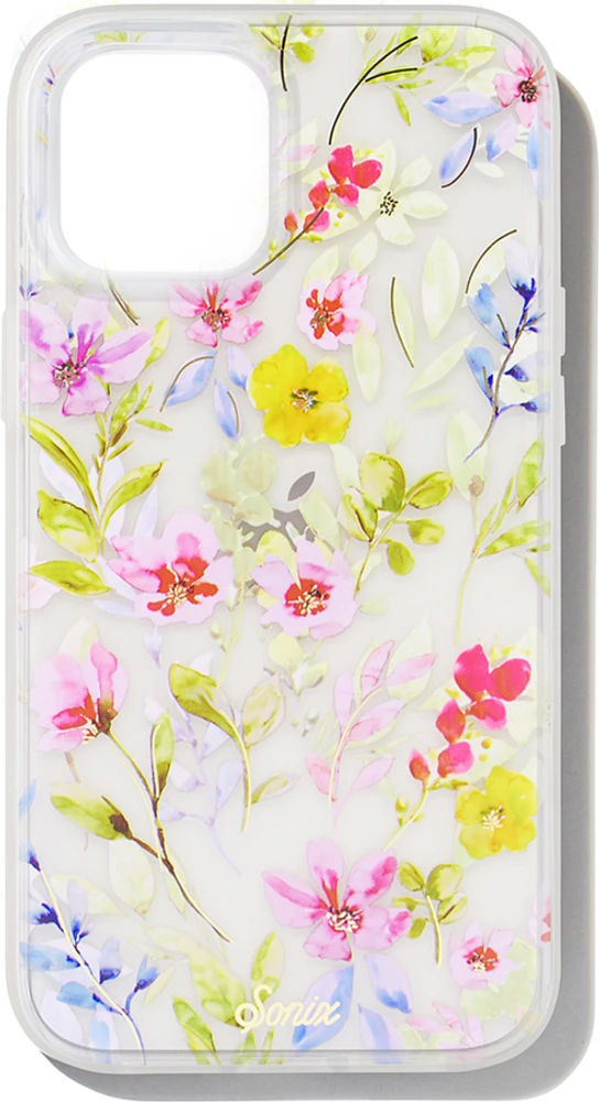 Sonix Clear Coat Case for iPhone 12 mini  - Prairie Floral