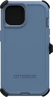 OtterBox 7792558 Étui de Protection Defender Baby Blue Jeans pour iPhone 15/14/13