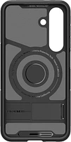 Spigen Slim Armor Magfit for Samsung Galaxy S25 - Black