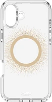 Avana - Aura MagSafe Case for Apple iPhone 16 Pro Max - Gold