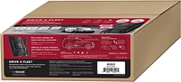 weBoost Drive X Fleet In-Vehicle Signal Booster Kit