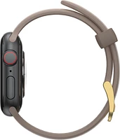 Apple Watch 38/40/41mm Otterbox Watch Band - Brown - Desert Dreams