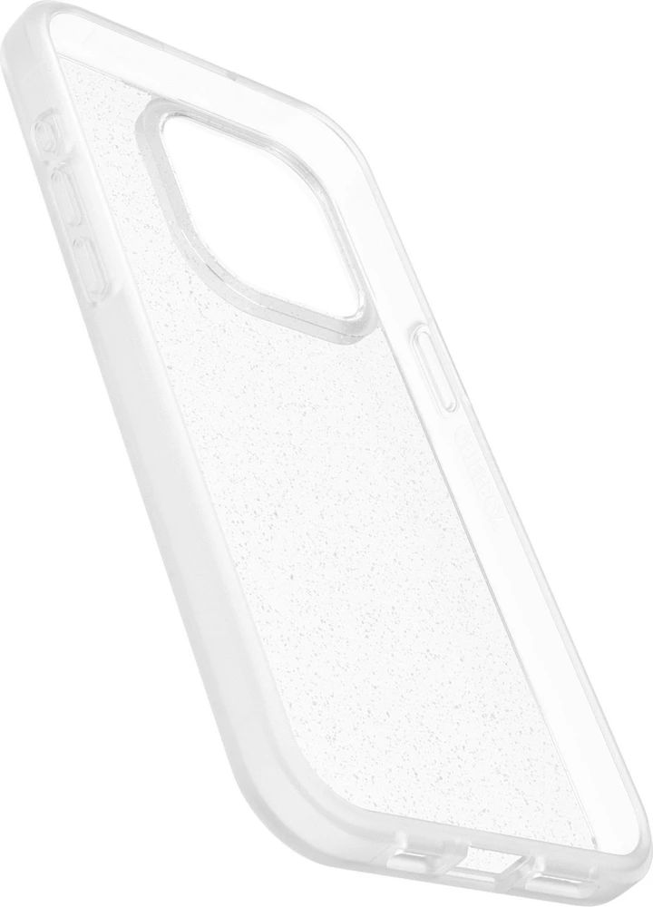 OtterBox 7792790 Étui de Protection React Stardust pour iPhone 15 Pro Max