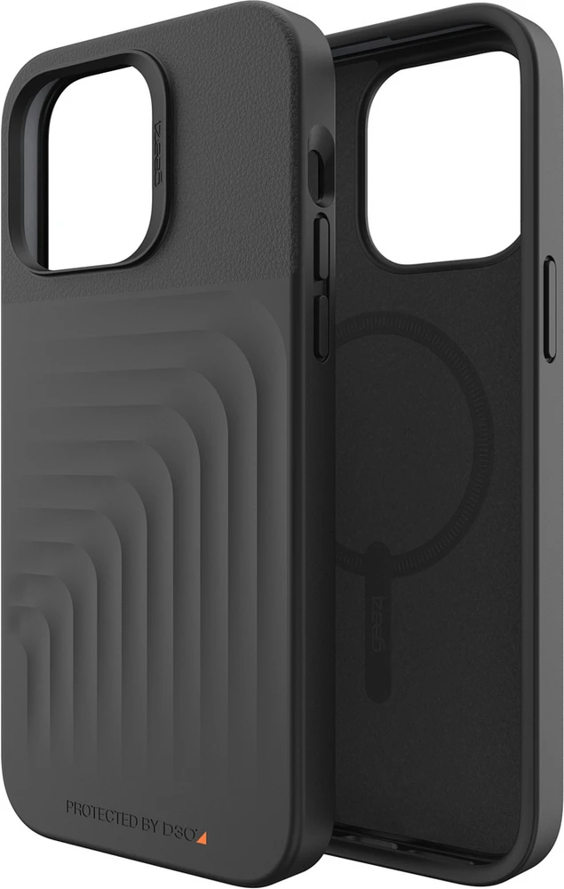 tui Brooklyn Snap Gear4 en D3O - iPhone 14 Pro Max