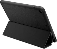 Urban Fit Case For Ipad 10.2 - Black