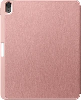 Spigen Urban Fit iPad Air 11in (2024) - Rose Gold