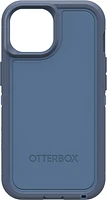 OtterBox 7792969 Étui de Protection Defender XT Baby Blue Jeans pour iPhone 15/14/13