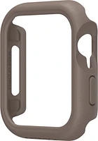 Apple Watch 44mm Otterbox Watch Bumper - Brown - Desert Dreams