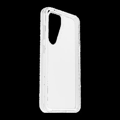 OtterBox - Symmetry Clear Case for Samsung Galaxy S24