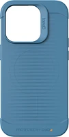 Gear4 - Havana Snap Case For Apple Iphone 14 Pro - Blue