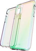 GEAR4 - iPhone 11/XR D3O Crystal Palace Case - Iridescent