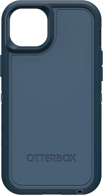 OtterBox - iPhone 14 Plus Otterbox Defender XT w/ MagSafe Series Case - Green (Open Ocean)
