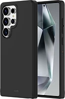 AXS PROTech Pulse Magnetic D3O® Samsung Galaxy S25 Ultra | Black